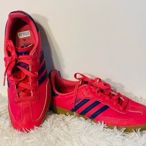 Rare Adidas Samba Classic